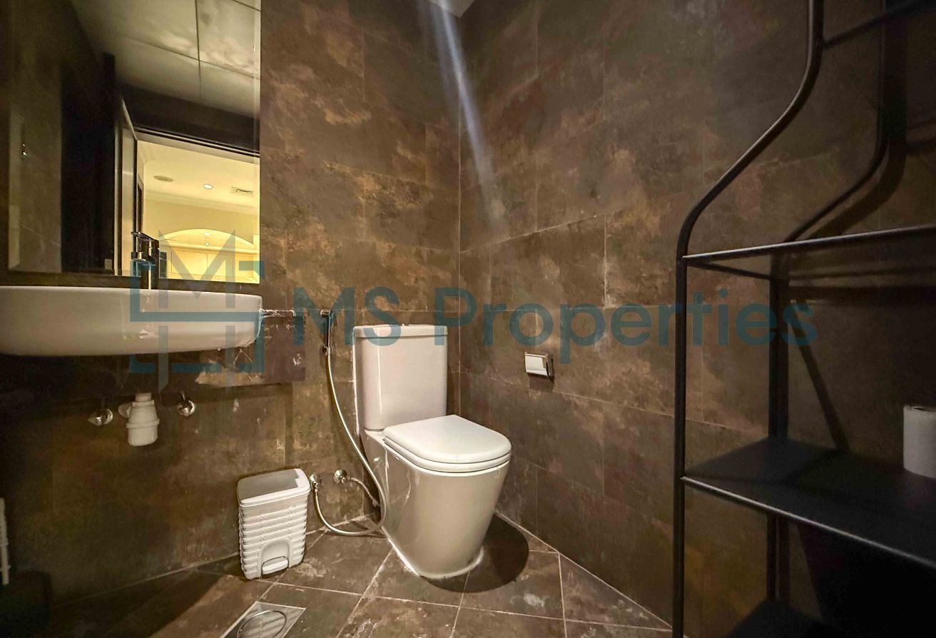 Great Deal | 1BHK Apartment | with Balcony