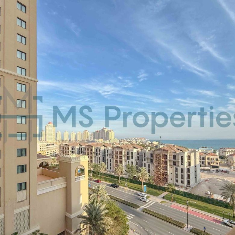 Great Deal | 1BHK Apartment | with Balcony