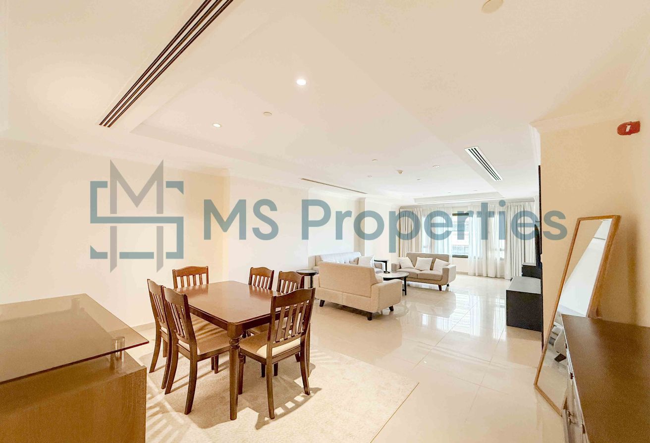 Great Deal | 1BHK Apartment | with Balcony