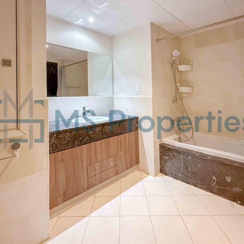 Great Deal | 1BHK Apartment | with Balcony