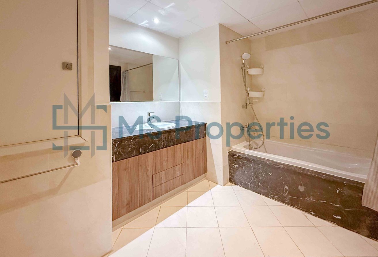 Great Deal | 1BHK Apartment | with Balcony