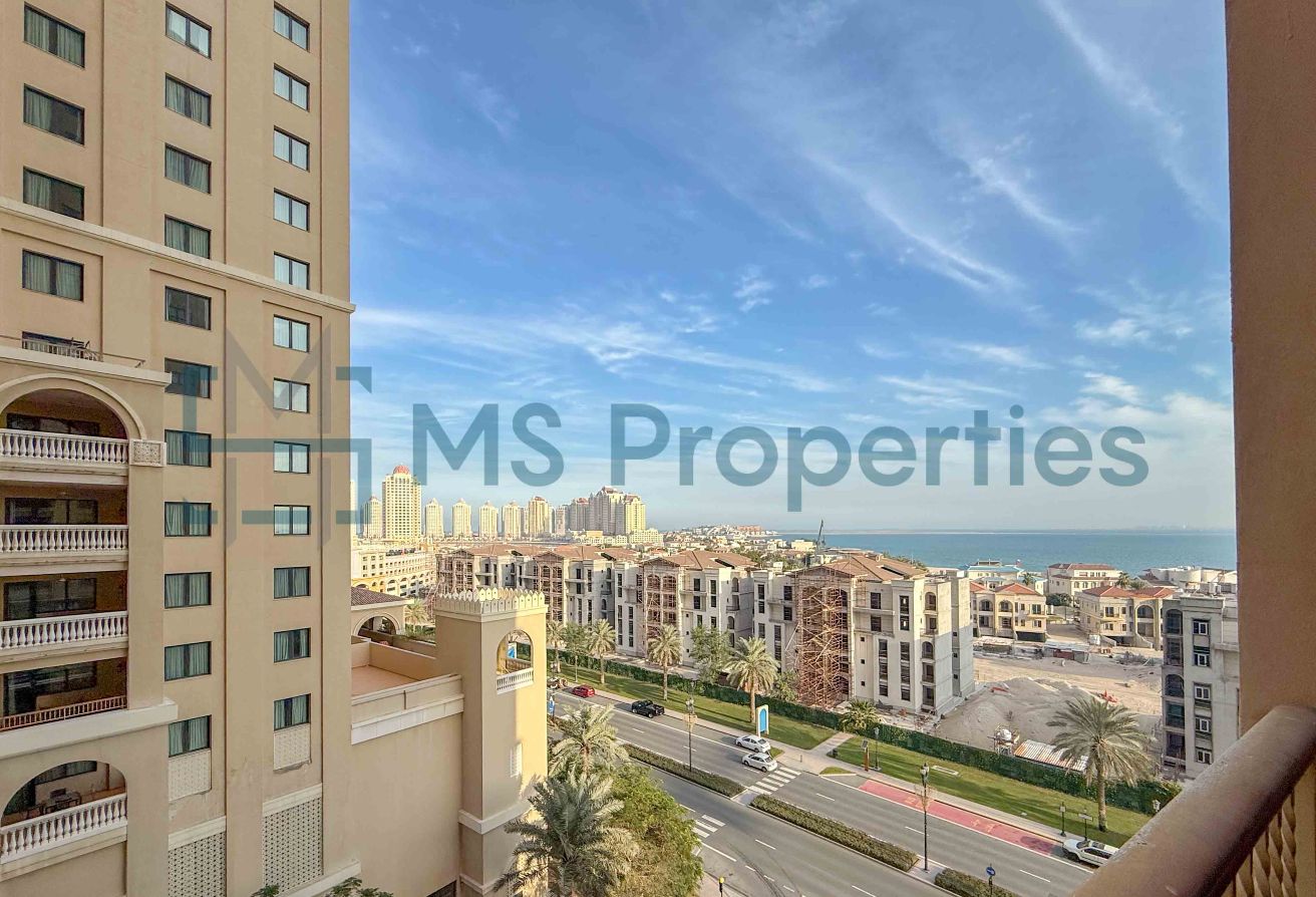 Great Deal | 1BHK Apartment | with Balcony