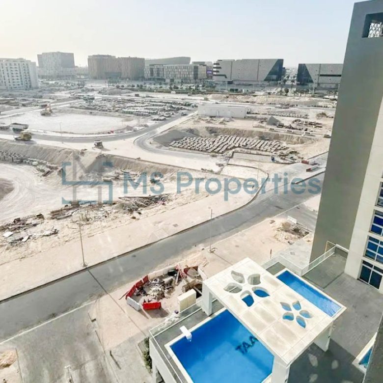 Premium Furnished 1BHK | Spacious Balcony