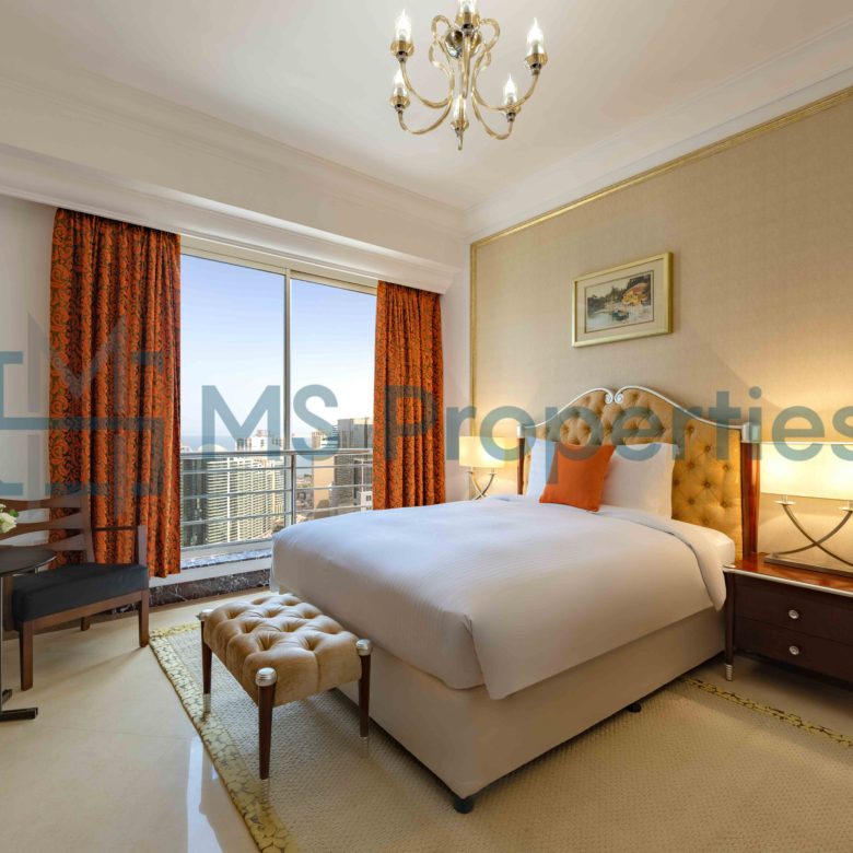 3BHK + MaidRoom Spacious Duplex | No Commission | Bills Included