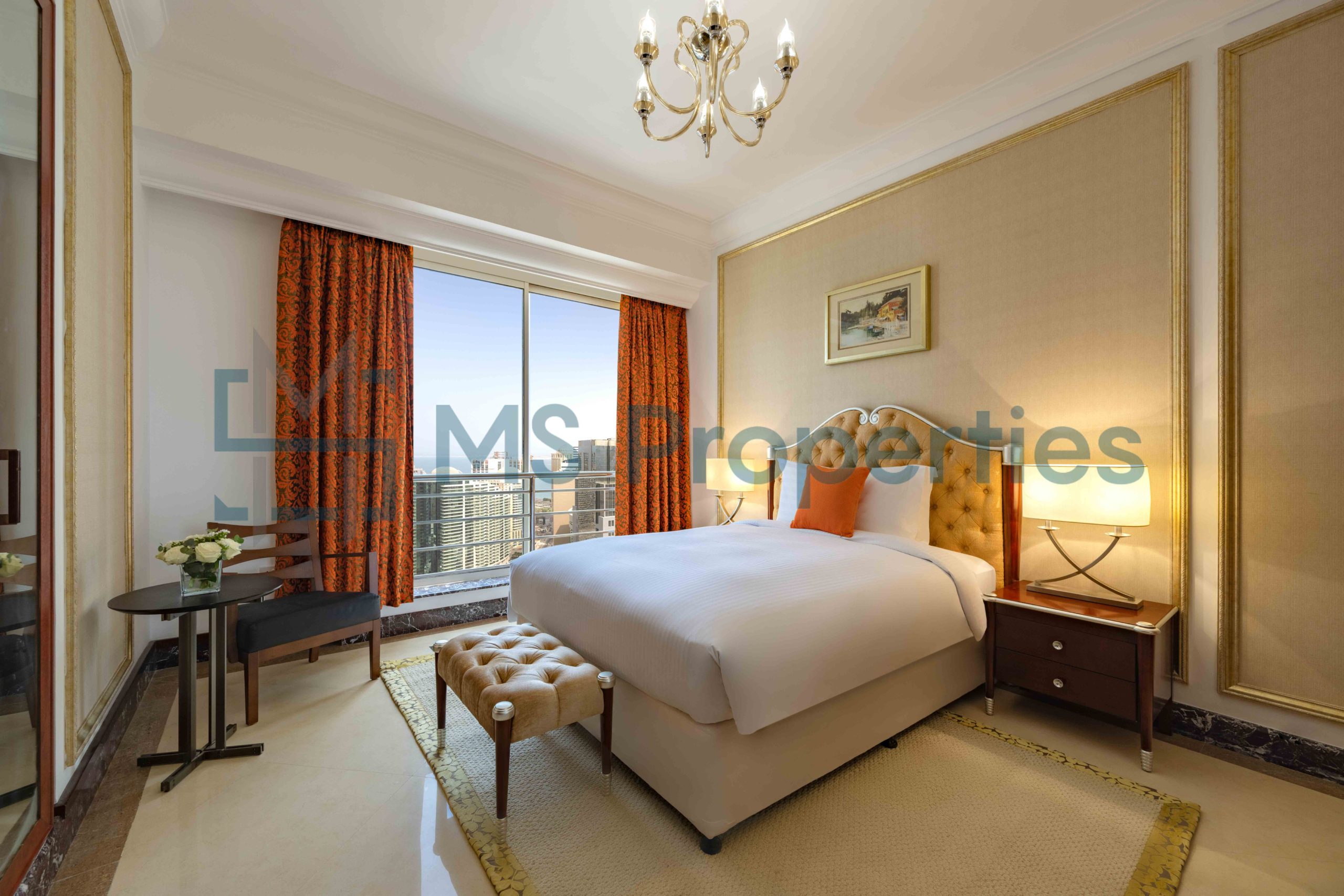 3BHK + MaidRoom Spacious Duplex | No Commission | Bills Included