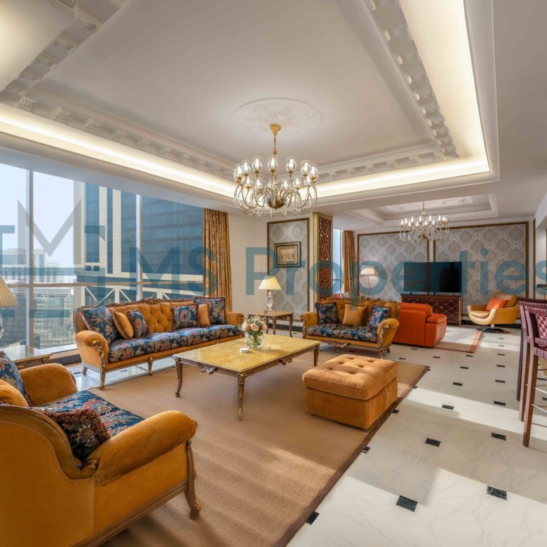 3BHK + MaidRoom Spacious Duplex | No Commission | Bills Included