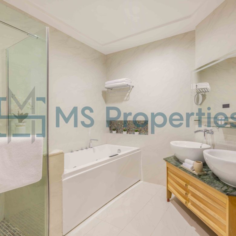 3BHK + MaidRoom Spacious Duplex | No Commission | Bills Included