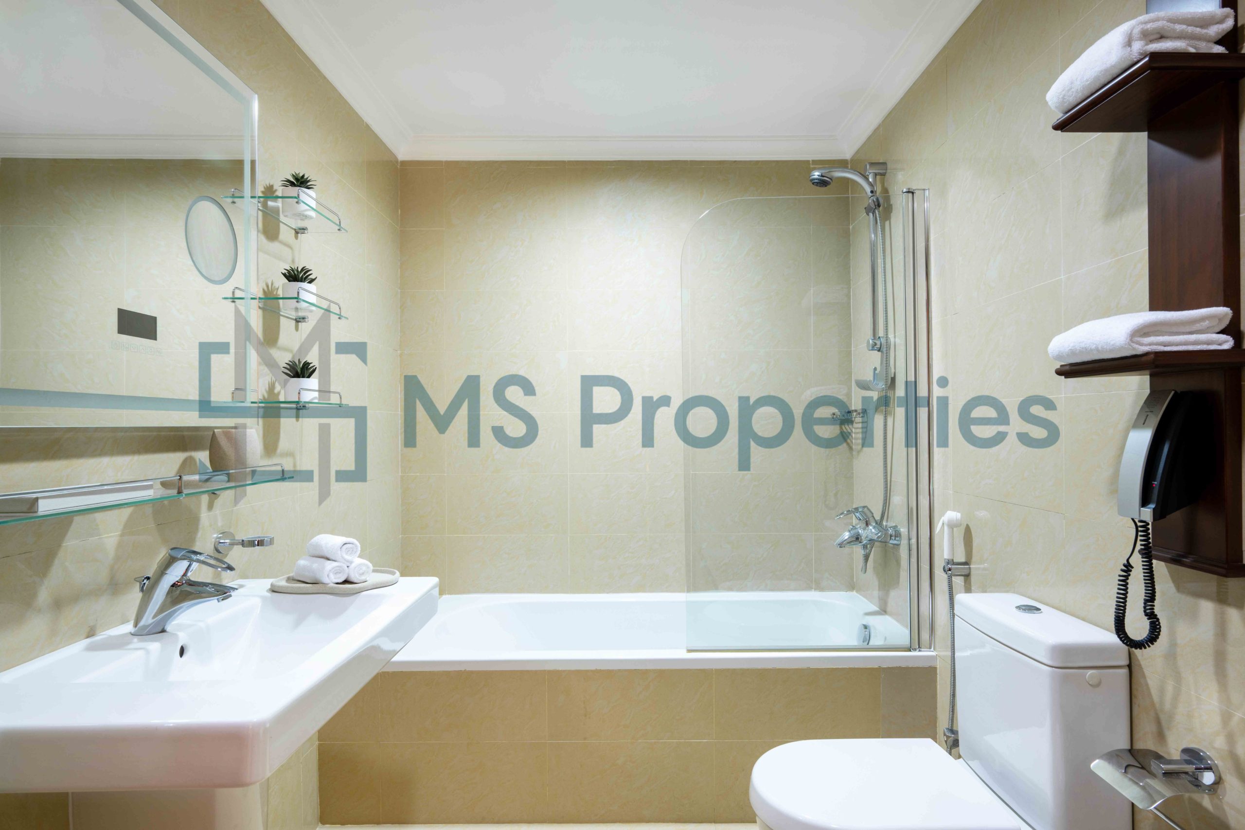 3BHK + MaidRoom Spacious Duplex | No Commission | Bills Included