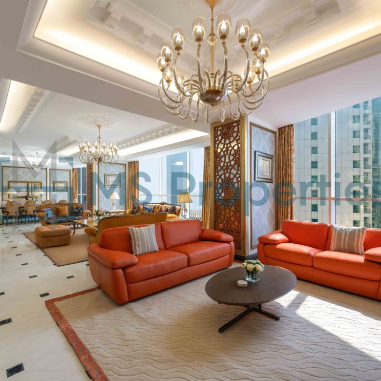 3BHK + MaidRoom Spacious Duplex | No Commission | Bills Included