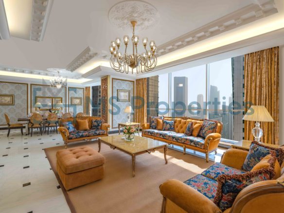 3BHK + MaidRoom Spacious Duplex | No Commission | Bills Included