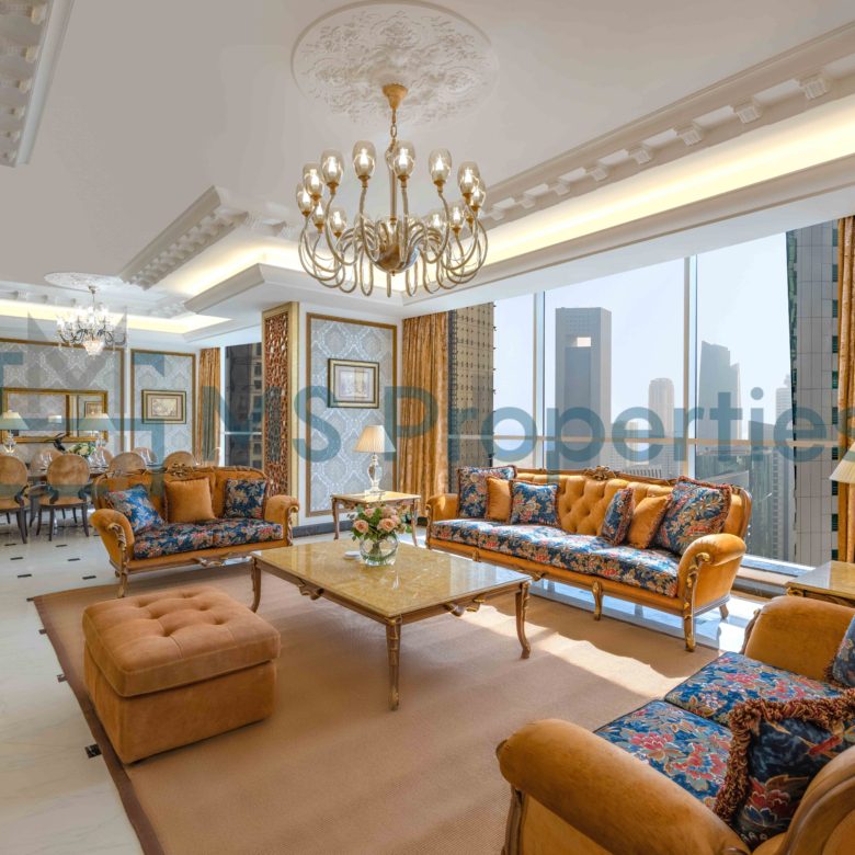 3BHK + MaidRoom Spacious Duplex | No Commission | Bills Included