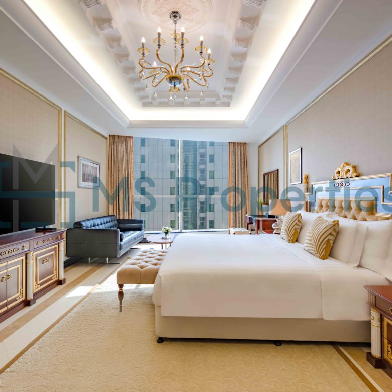 3BHK + MaidRoom Spacious Duplex | No Commission | Bills Included