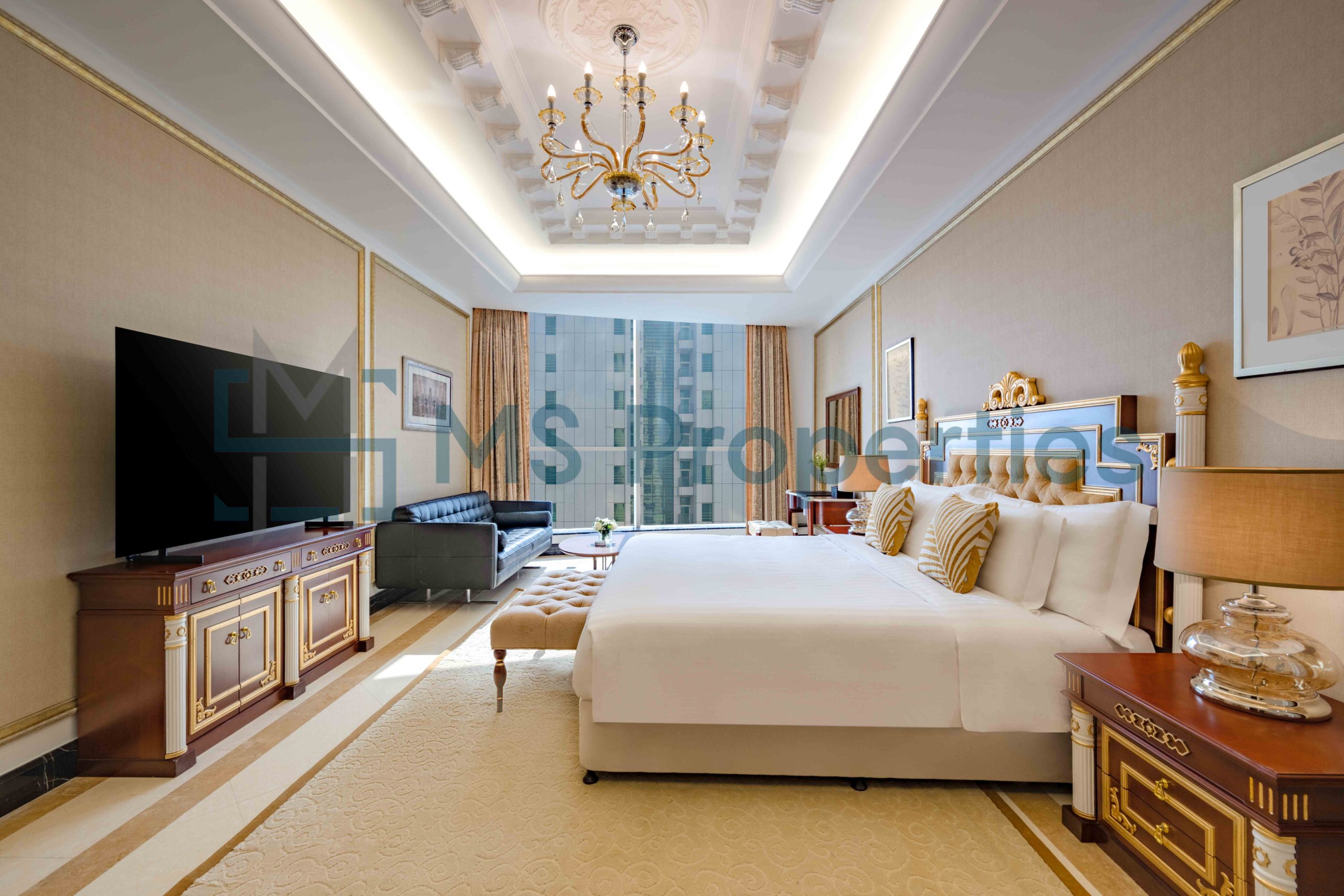 3BHK + MaidRoom Spacious Duplex | No Commission | Bills Included
