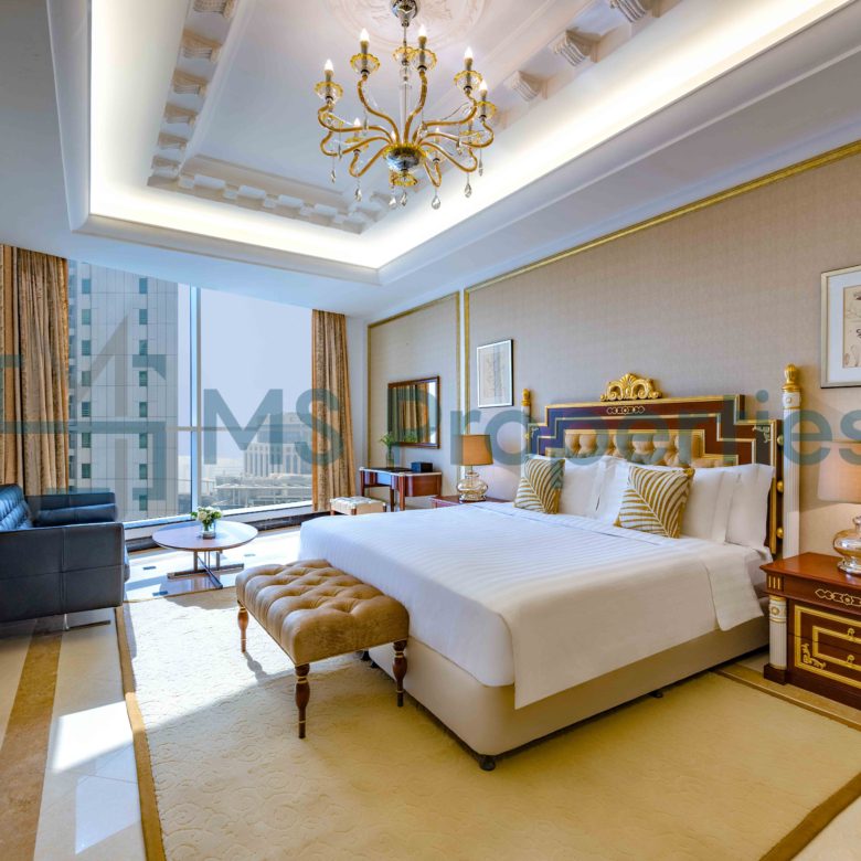 3BHK + MaidRoom Spacious Duplex | No Commission | Bills Included