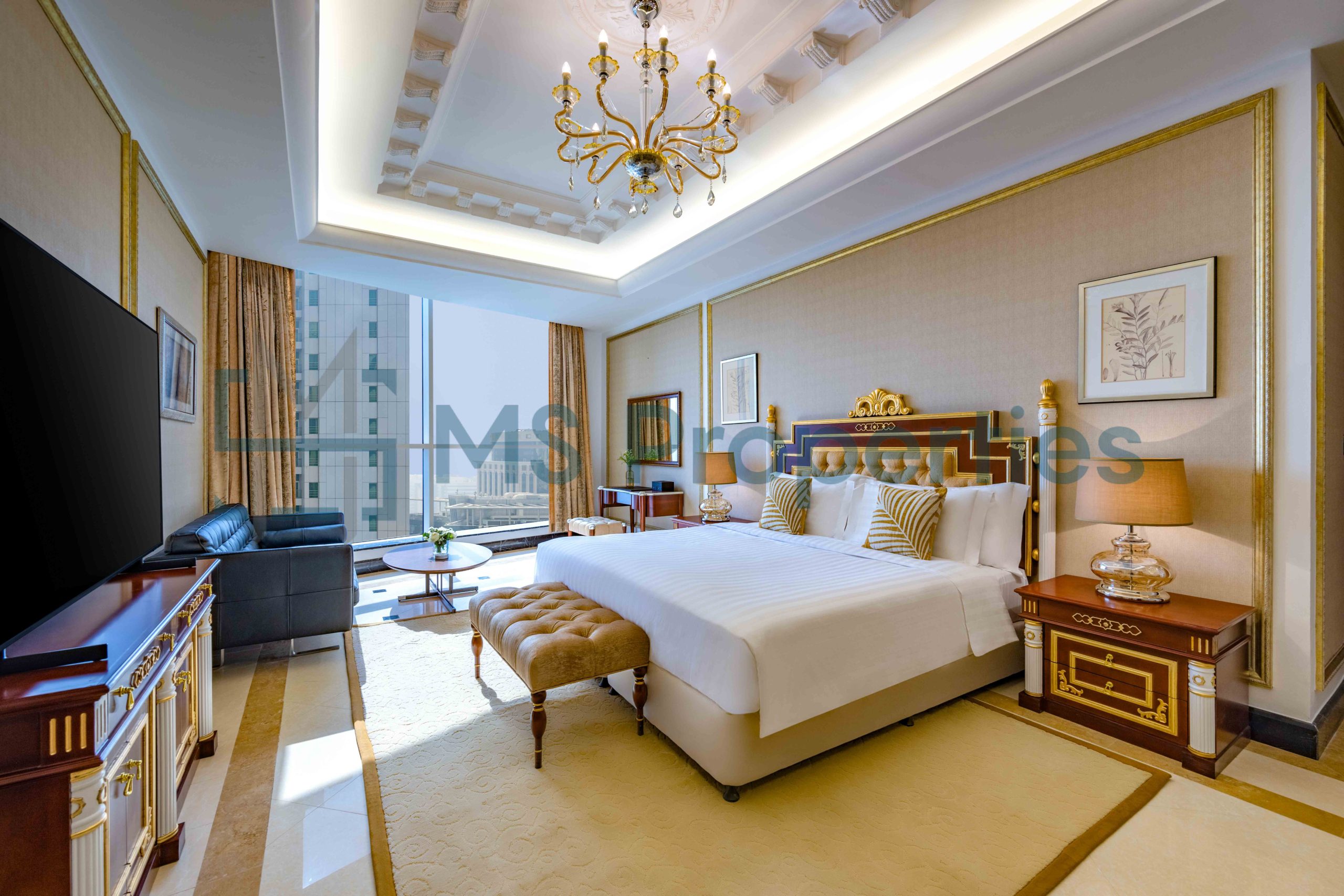 3BHK + MaidRoom Spacious Duplex | No Commission | Bills Included
