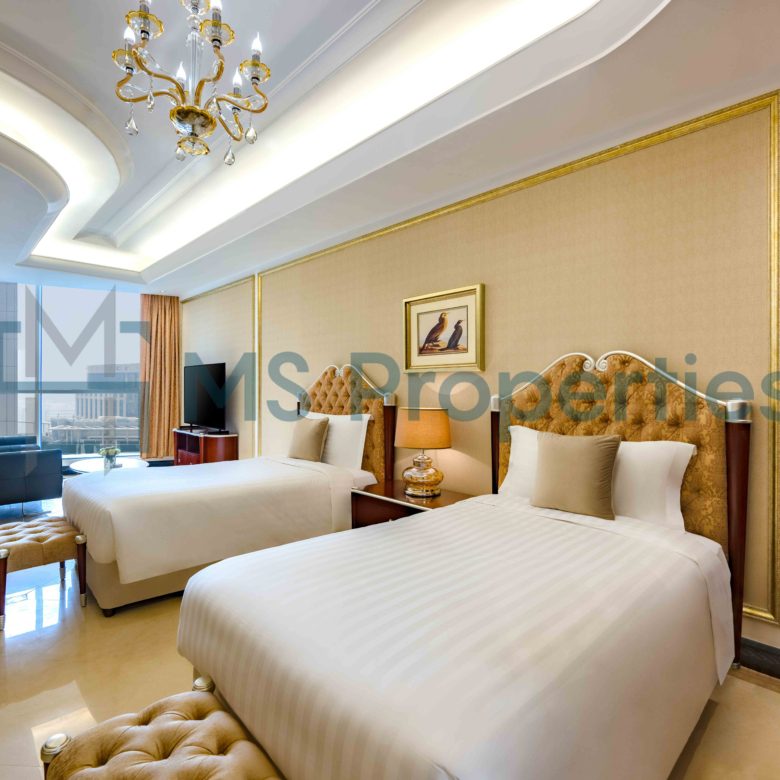 3BHK + MaidRoom Spacious Duplex | No Commission | Bills Included