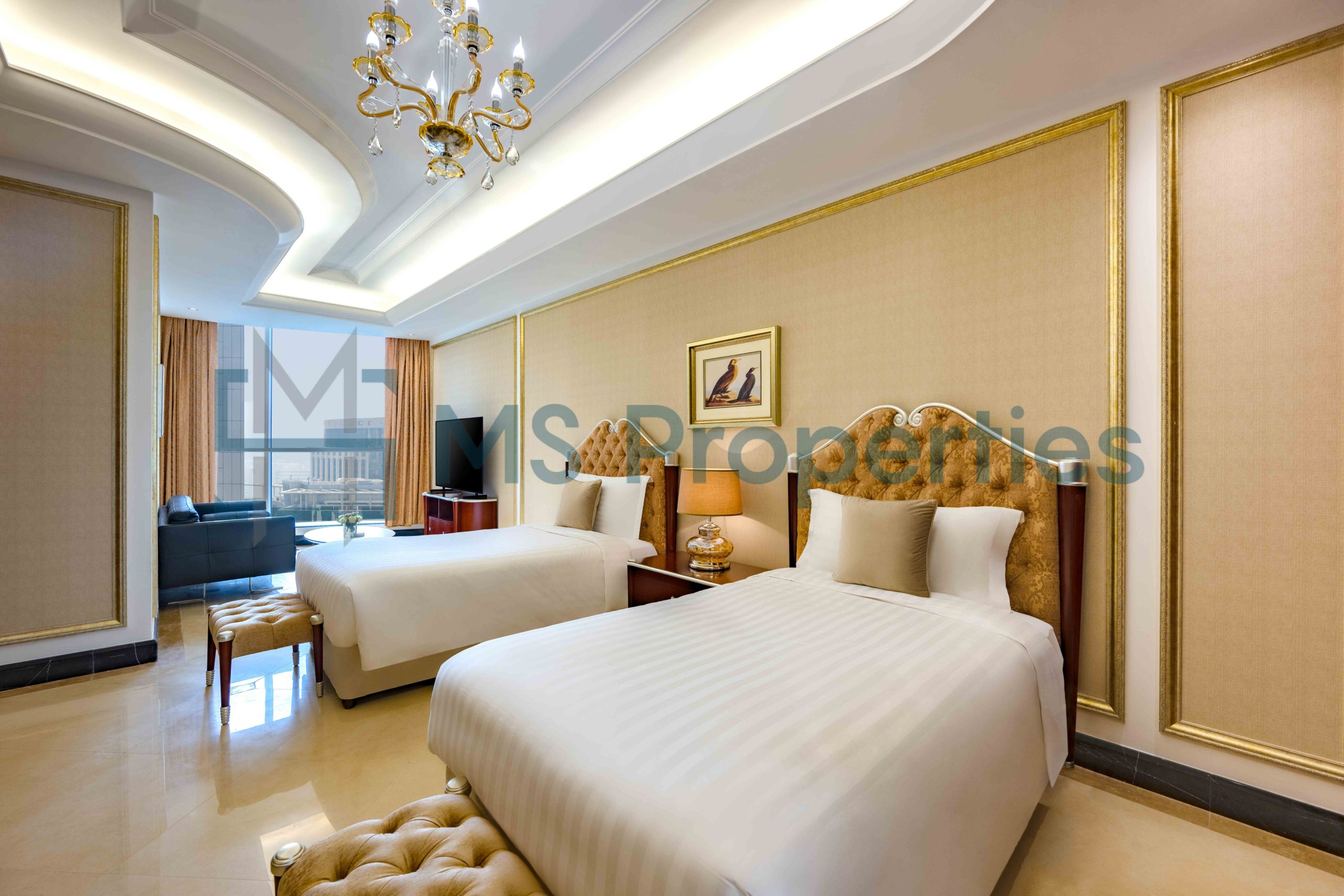 3BHK + MaidRoom Spacious Duplex | No Commission | Bills Included