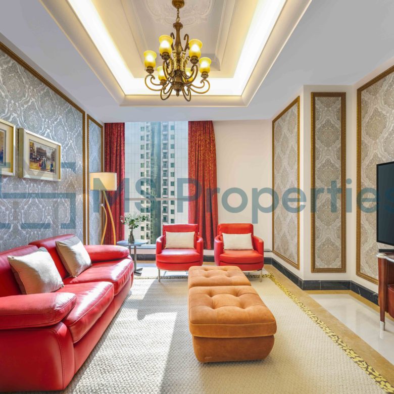 3BHK + MaidRoom Spacious Duplex | No Commission | Bills Included