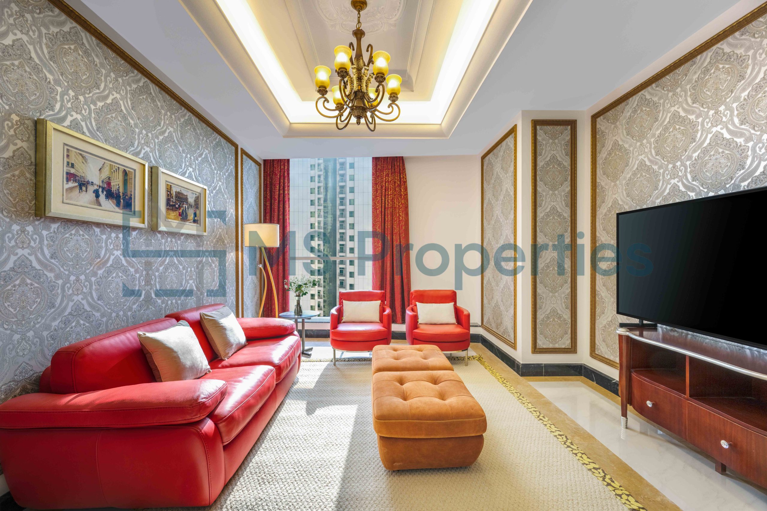 3BHK + MaidRoom Spacious Duplex | No Commission | Bills Included