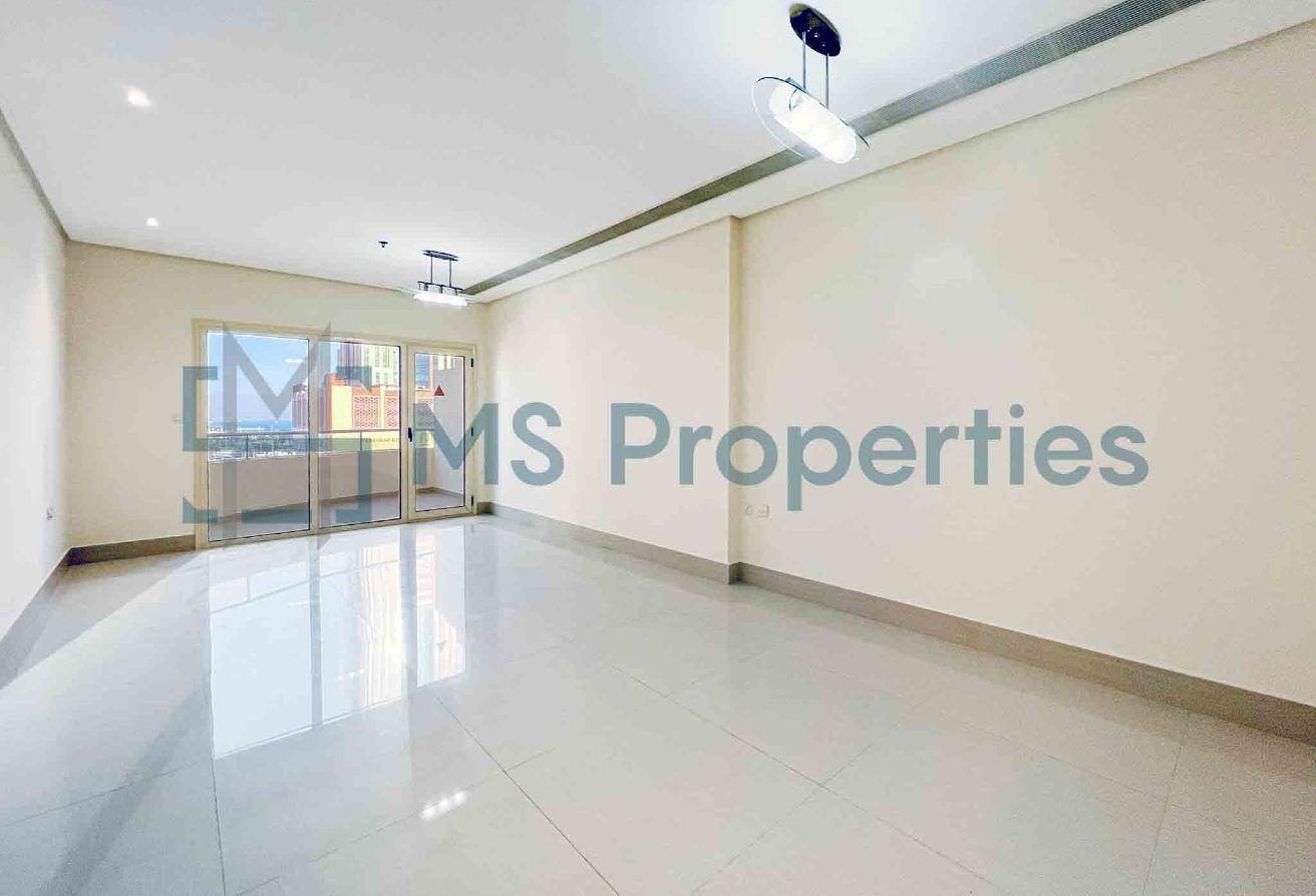 No Commission | Contemporary 2BHK | Bills Included