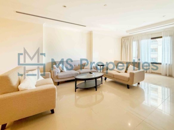 Great Deal | 1BHK Apartment | with Balcony