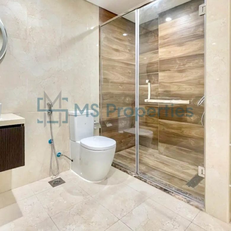 Premium Furnished 1BHK | Spacious Balcony