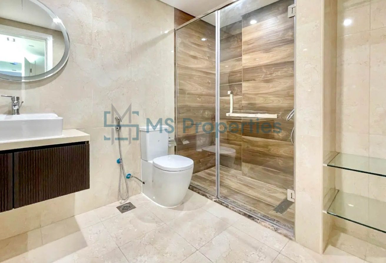 Premium Furnished 1BHK | Spacious Balcony