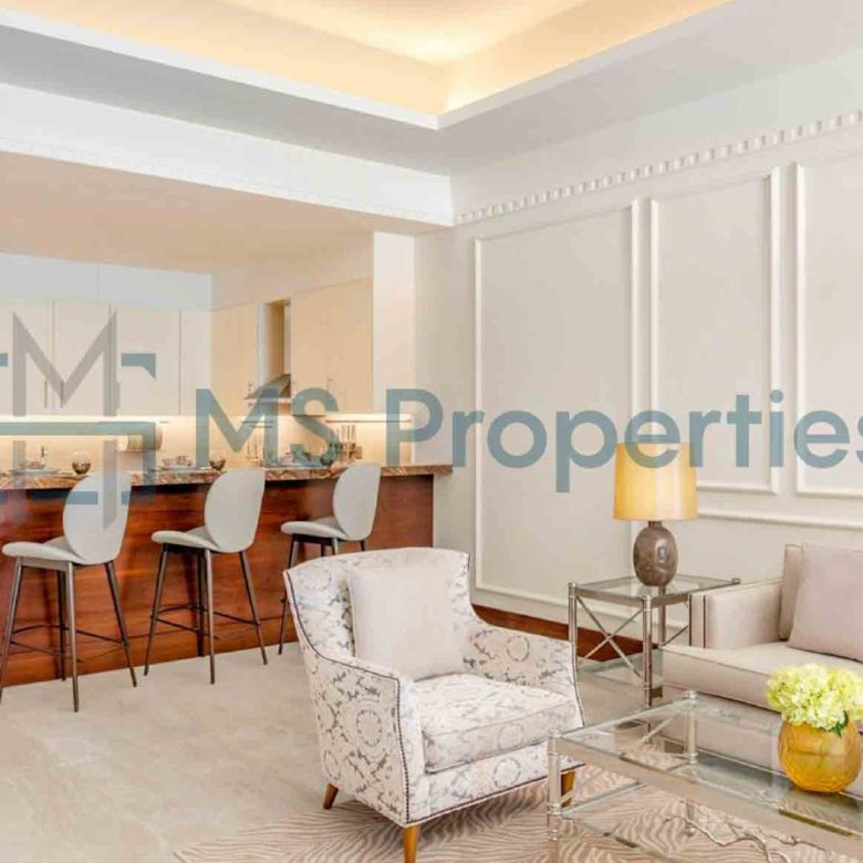 Invest Now | 1BHK Apartment | with Balcony