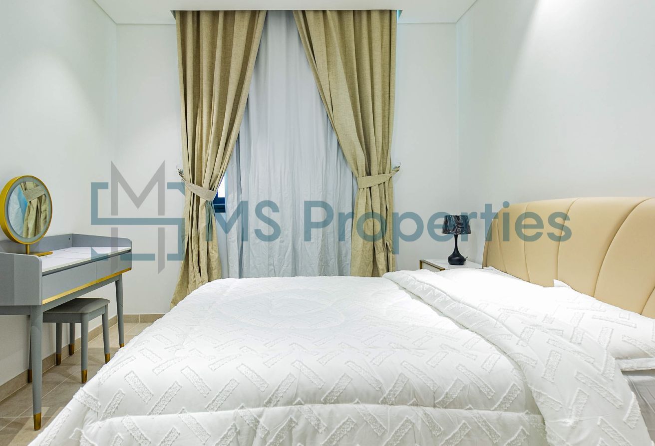 Stunning | 2BHK Apartment with Amazing View
