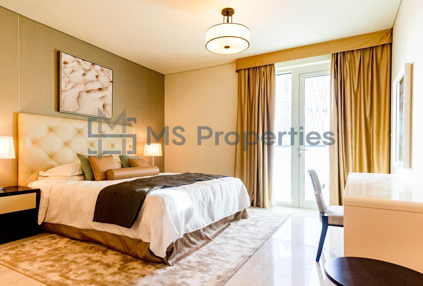 Gorgeous | 1BHK Apartment with View Balcony