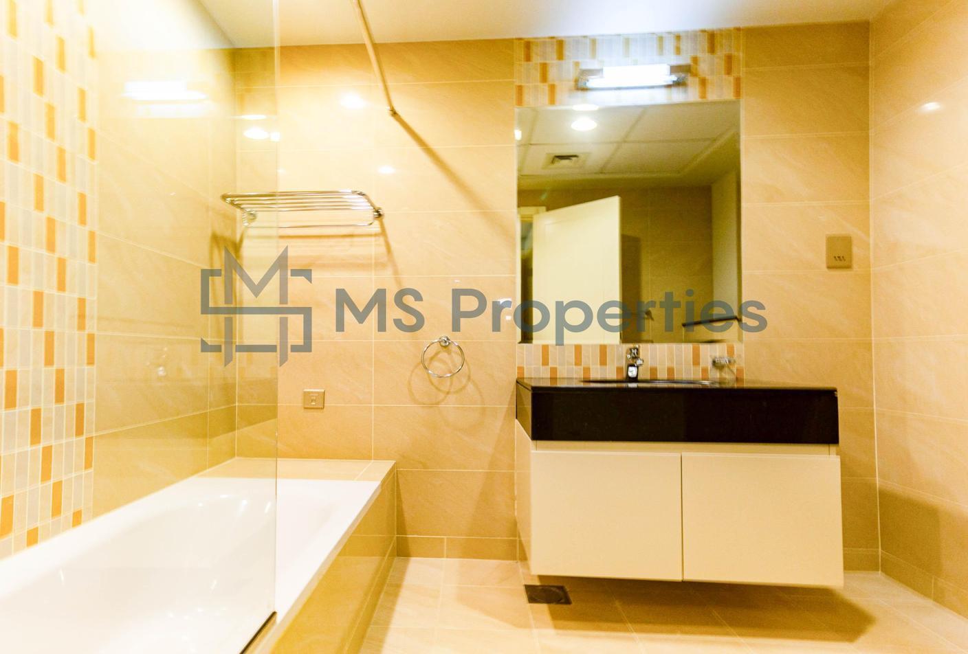 Gorgeous | 1BHK Apartment with View Balcony