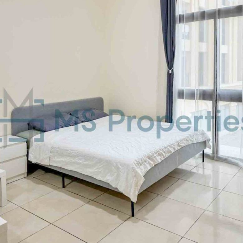 Affordable | Studio Apartment | +Bills Included