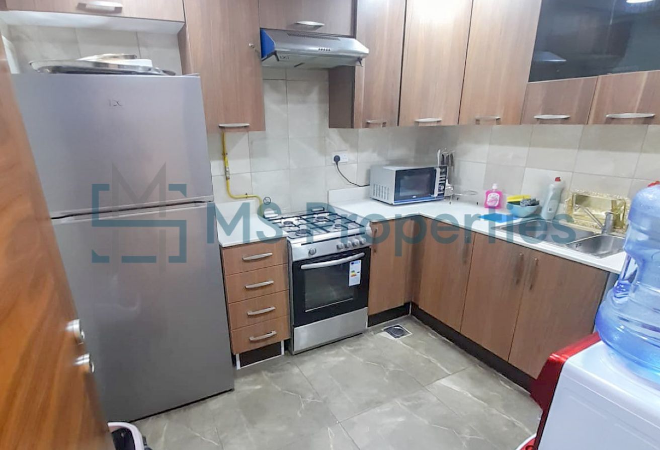 Stunning 2 Bedroom Flat For Sale in Lusail City