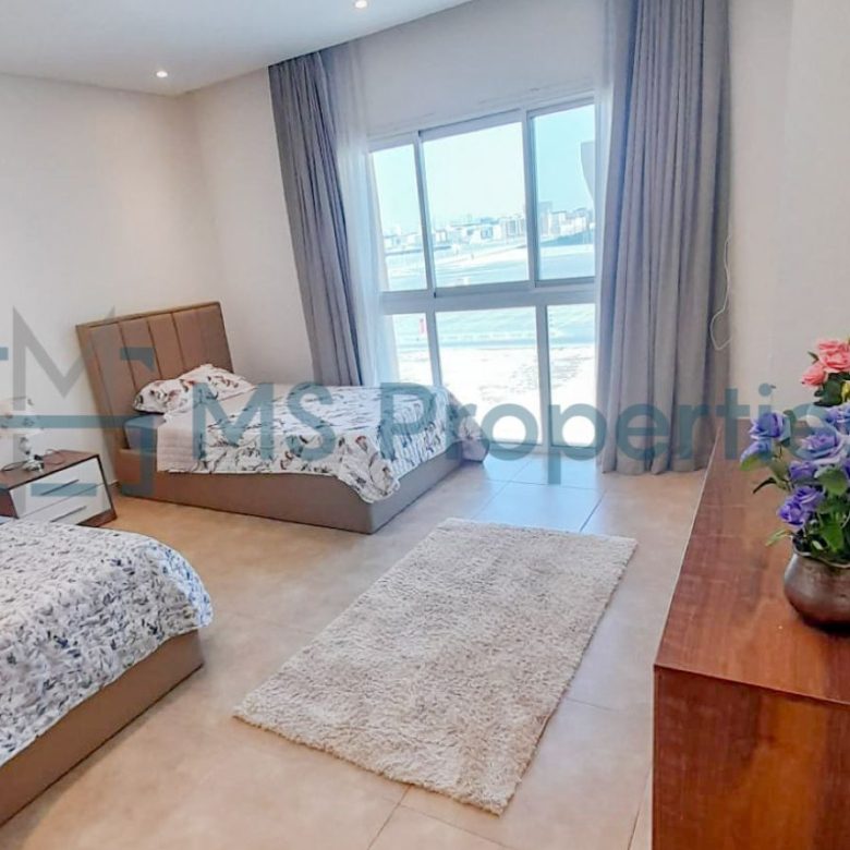 Stunning 2 Bedroom Flat For Sale in Lusail City