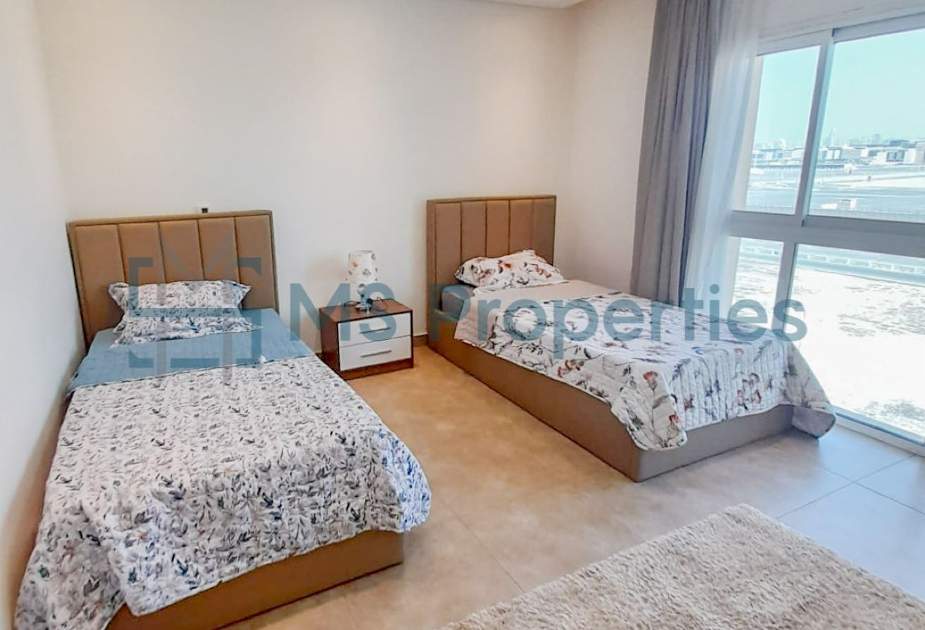 Stunning 2 Bedroom Flat For Sale in Lusail City