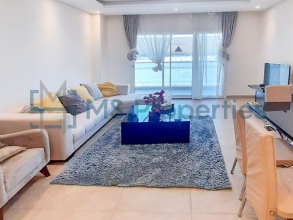 Stunning 2 Bedroom Flat For Sale in Lusail City