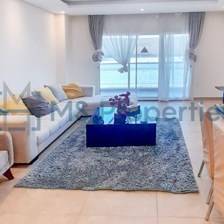 Stunning 2 Bedroom Flat For Sale in Lusail City