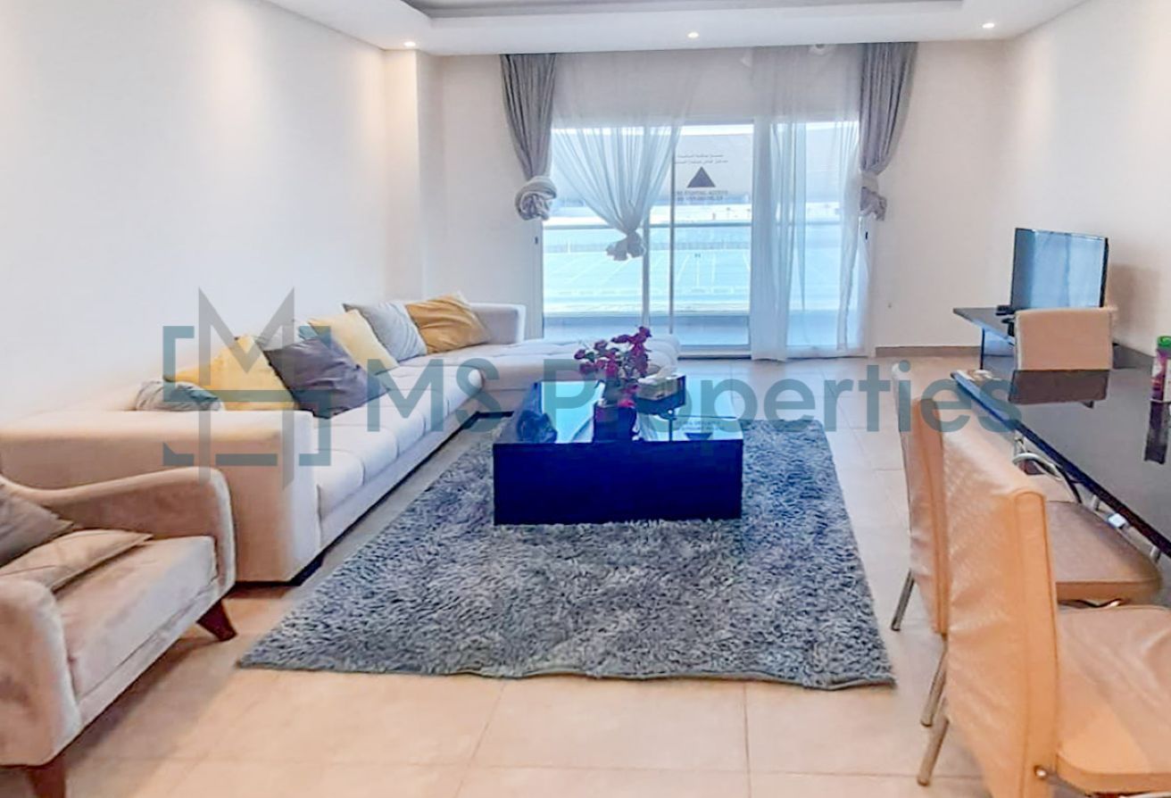 Stunning 2 Bedroom Flat For Sale in Lusail City