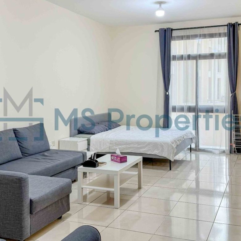 Affordable | Studio Apartment | +Bills Included