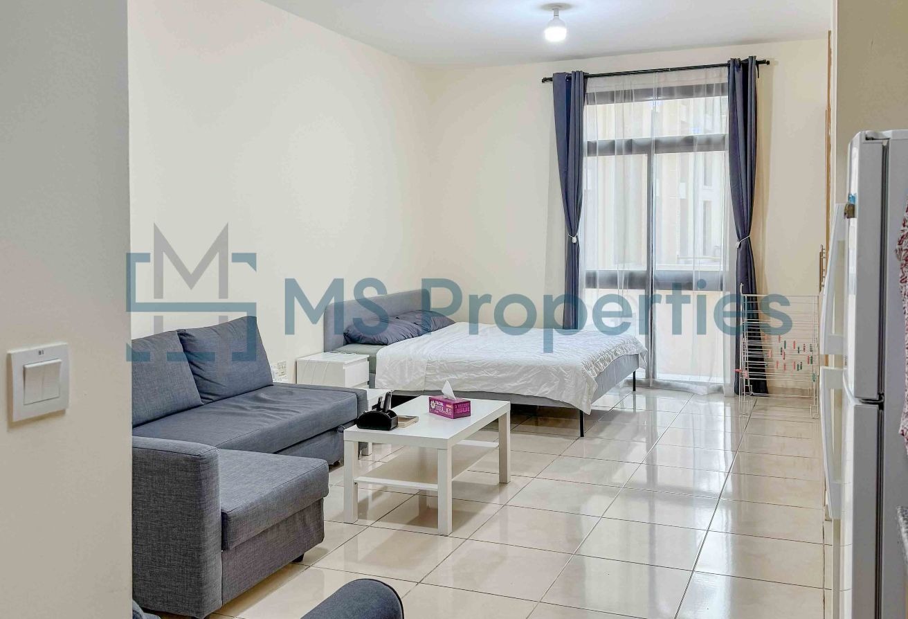 Affordable | Studio Apartment | +Bills Included