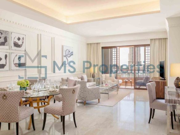 Invest Now | 1BHK Apartment | with Balcony