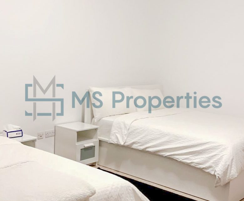 Premium 3Bedroom Apartment for Sale in The Pearl