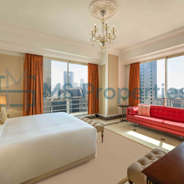 Special Offer | 2Bedroom + MaidRoom | Amazing City View