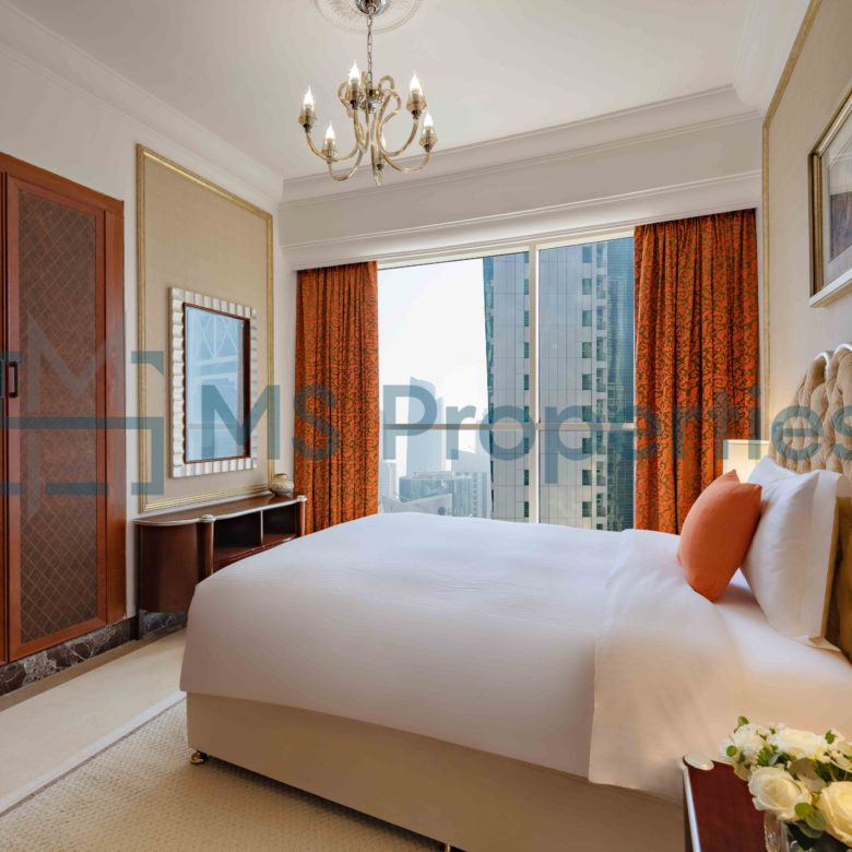 No Commission | Luxurious 3BHK + MaidRoom | Including Bills