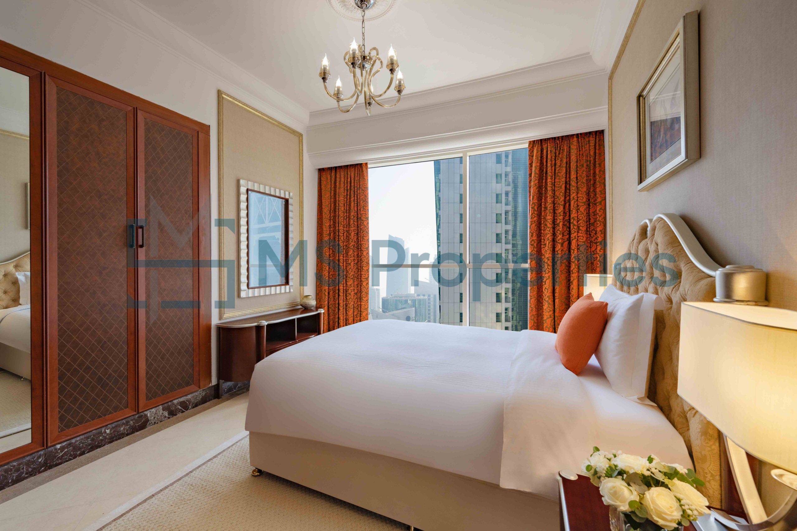 No Commission | Luxurious 3BHK + MaidRoom | Including Bills
