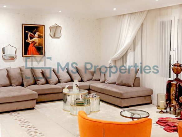 Premium 3Bedroom Apartment for Sale in The Pearl