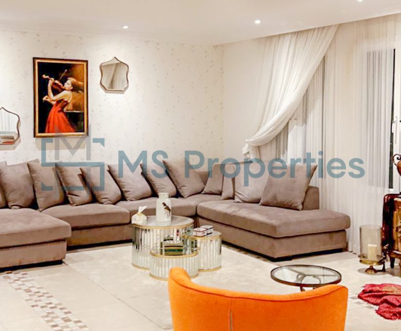 Premium 3Bedroom Apartment for Sale in The Pearl