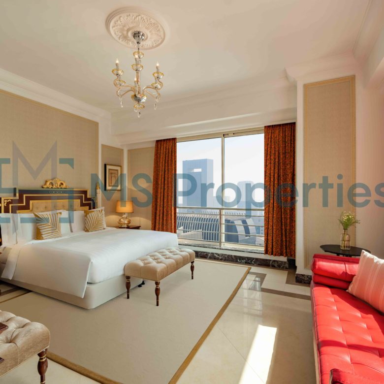 Special Offer | 2Bedroom + MaidRoom | Amazing City View