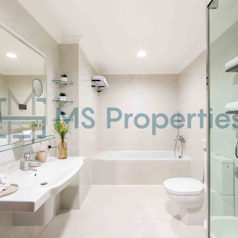 No Commission | Luxurious 3BHK + MaidRoom | Including Bills