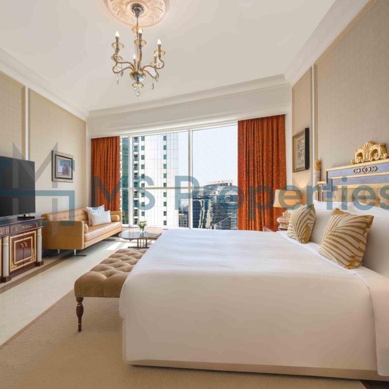 No Commission | Luxurious 3BHK + MaidRoom | Including Bills